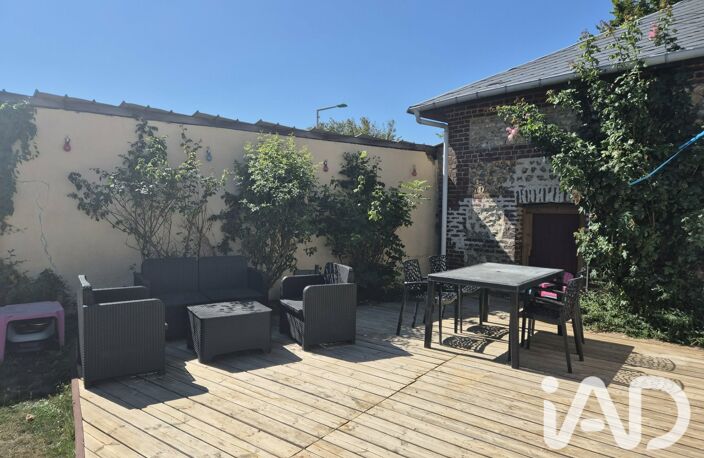 Vente Maison/villa 6 pièces — photo 3