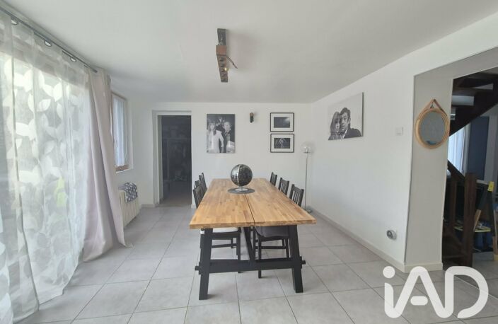 Vente Maison/villa 6 pièces — photo 4