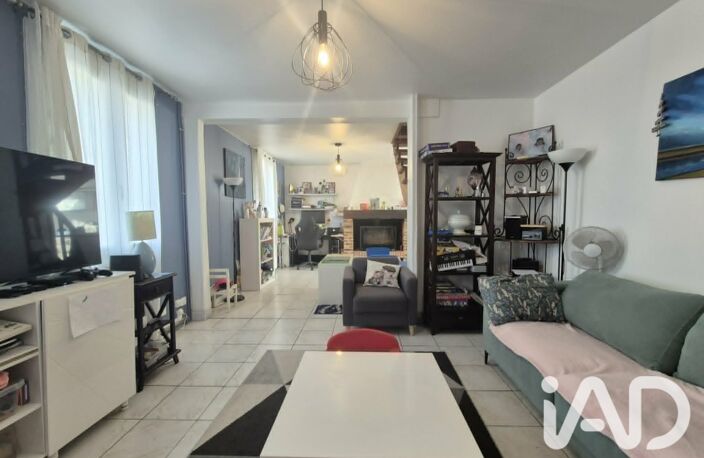 Vente Maison/villa 6 pièces — photo 5