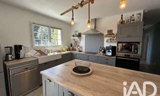 Maison 4 Pièces 103 m² à vendre à Périssac (33240)