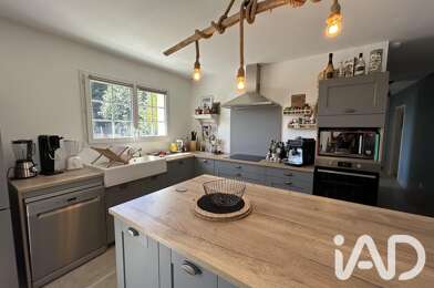 Maison 4 pièces 278000 €