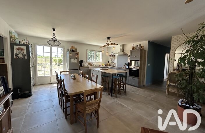 Vente Maison/villa 4 pièces — photo 3