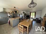 Vente Maison/villa 4 pièces — photo 4