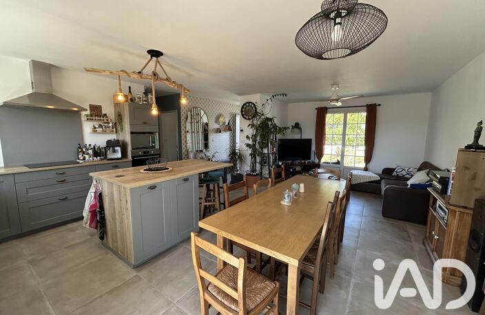 Vente Maison/villa 4 pièces — photo 4