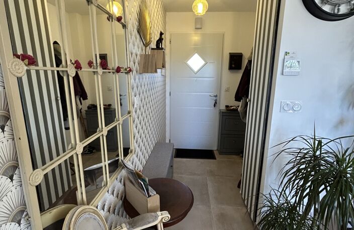 Vente Maison/villa 4 pièces — photo 5