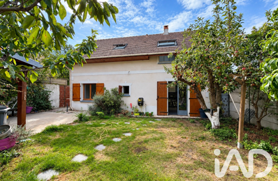 Vente Maison/villa 6 pièces — photo du bien