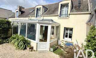 Maison 5 Pièces 86 m² à vendre à Audierne (29770)