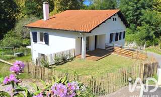 Maison 4 Pièces 109 m² à vendre à Ondres (40440)