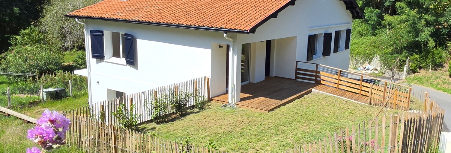 Maison 4 Pièces 109 m² à vendre à Ondres (40440)