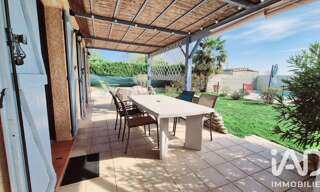 Maison 6 Pièces 154 m² à vendre à Léguevin (31490)