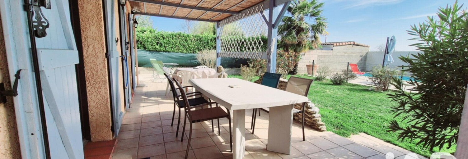 Maison 6 Pièces 154 m² à vendre à Léguevin (31490)