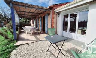 Maison 6 Pièces 154 m² à vendre à Léguevin (31490)