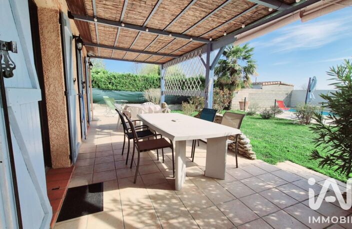 Vente Maison/villa 6 pièces — photo 2