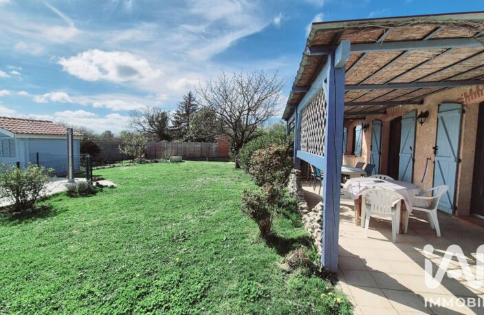 Vente Maison/villa 6 pièces — photo 3