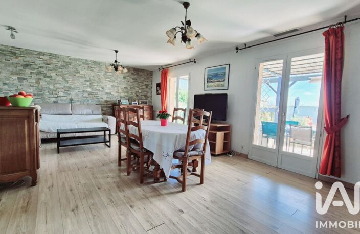 Vente Maison/villa 6 pièces — photo 4