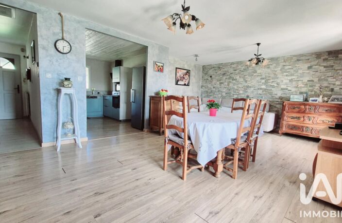 Vente Maison/villa 6 pièces — photo 5
