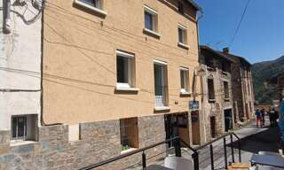 Commerce  280 m² à vendre à Fontpédrouse (66360)