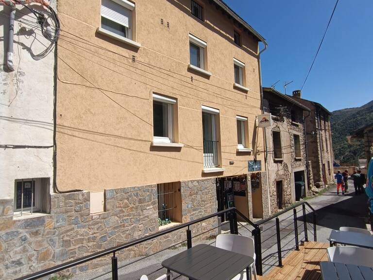 Vente Boutique/Local commercial 280 m&sup2; — photo 1