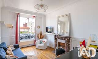 Appartement 3 Pièces 54 m² à vendre à Montrouge (92120)