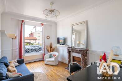 Appartement 3 pièces 435000 €