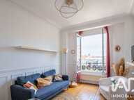 Vente Appartement 3 pièces — photo 2
