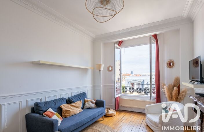 Vente Appartement 3 pièces — photo 2