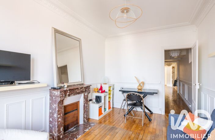 Vente Appartement 3 pièces — photo 3