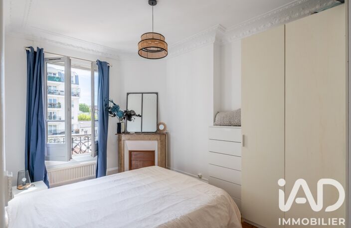 Vente Appartement 3 pièces — photo 5
