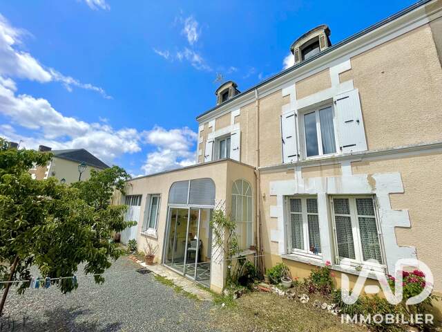 Vente Maison de village 5 pièces — photo du bien