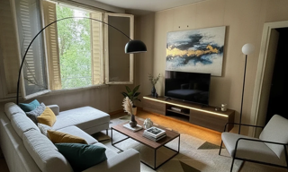 Appartement 3 Pièces 59 m² à vendre à Boulogne-Billancourt (92100)