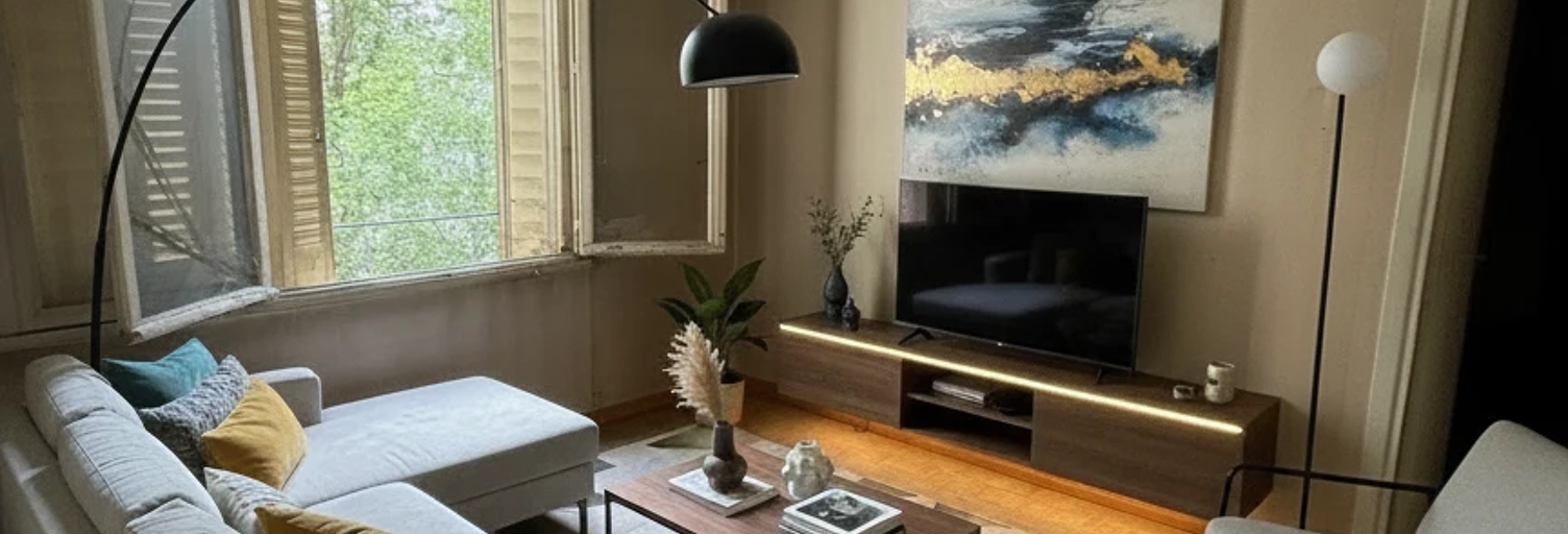 Appartement 3 Pièces 59 m² à vendre à Boulogne-Billancourt (92100)