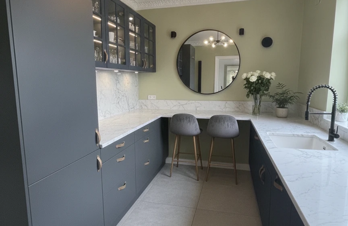 Vente Appartement 3 pièces — photo 2