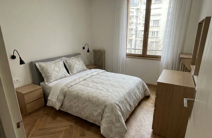 Vente Appartement 3 pièces — photo 3