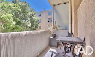 Appartement 3 Pièces 52 m² à vendre à Marseille 10 (13010)