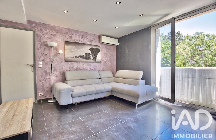 Vente Appartement 3 pièces — photo 3