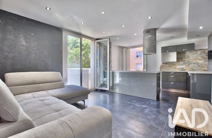 Vente Appartement 3 pièces — photo 4