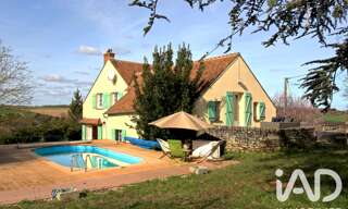 Maison 8 Pièces 190 m² à vendre à Le Malesherbois (45300)