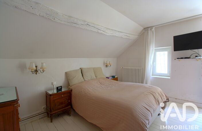 Vente Maison/villa 8 pièces — photo 5