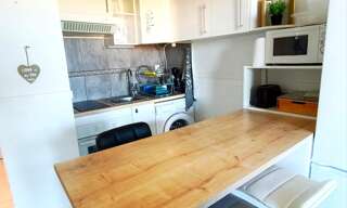 Appartement 3 Pièces 29 m² à vendre à Le Barcarès (66420)