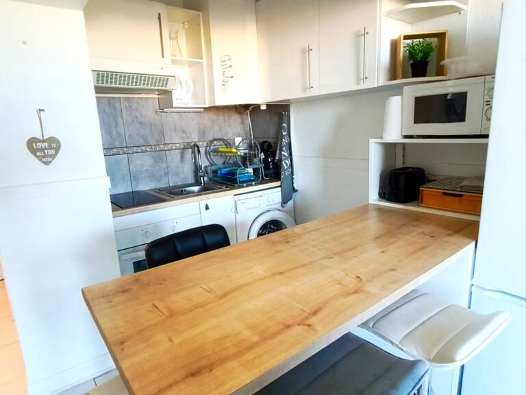 Vente Appartement 3 pièces — photo 1
