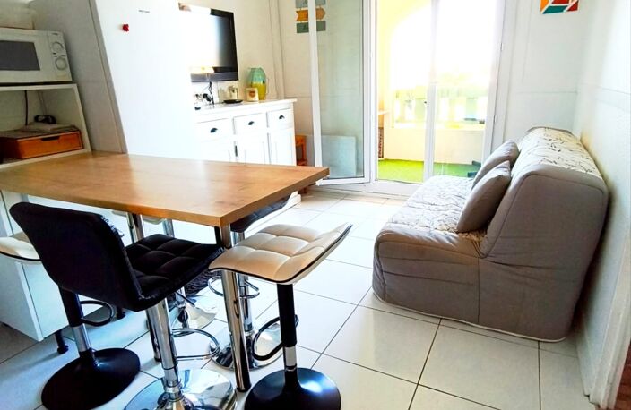 Vente Appartement 3 pièces — photo 2