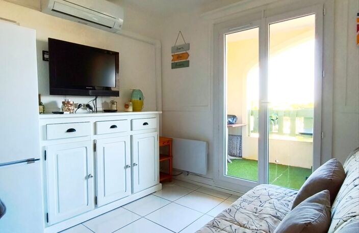 Vente Appartement 3 pièces — photo 3
