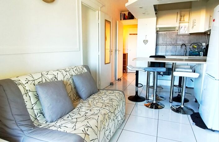 Vente Appartement 3 pièces — photo 4