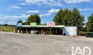 Commerce  190 m² à vendre à Perpignan (66000)