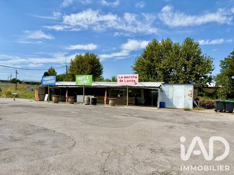 Vente Alimentation 190 m&sup2; — photo 1
