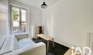 Appartement 2 Pièces 32 m² à louer à Saint-Denis (93200)