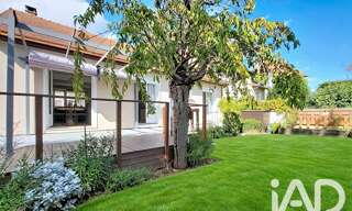 Maison 4 Pièces 90 m² à vendre à Vélizy-Villacoublay (78140)