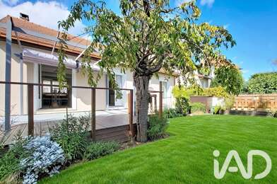 Maison 4 pièces 550000 €