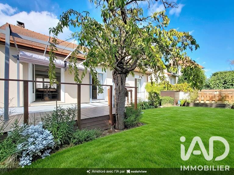 Vente Maison traditionnelle 4 pièces — photo 1