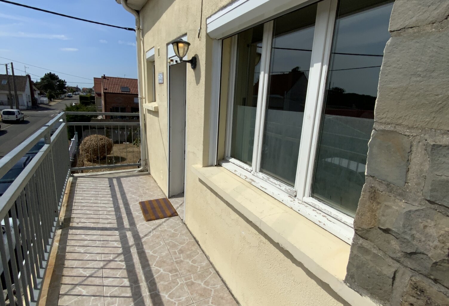 Vente Duplex 3 pièces — photo 1
